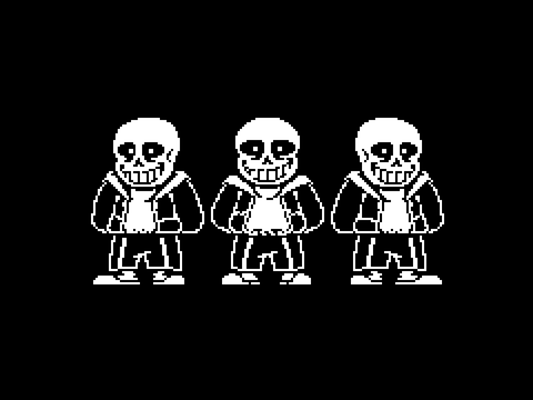 bad time trio...?