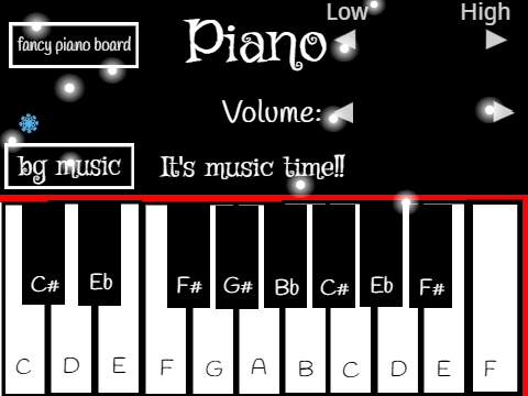 Piano