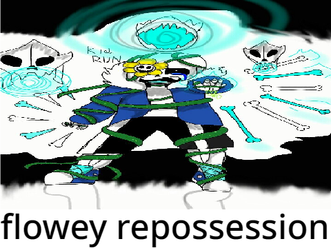UNDERTALE(アンダーテール)au bgm素材集6