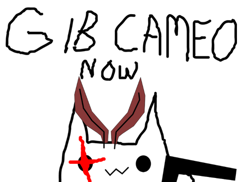 Cameos needed