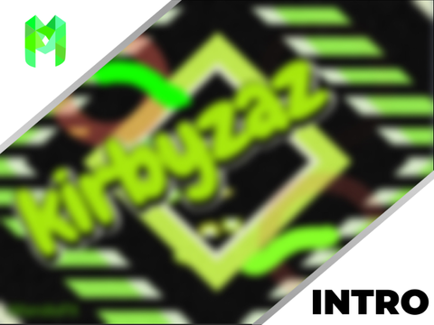 Intro Part × Duel for kirbyzaz
