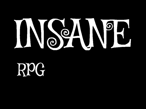 Insane RPG~ Signup remix-2