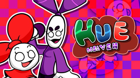 Rap Women (Hue Heaven)