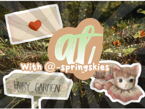 AT with @-springskies