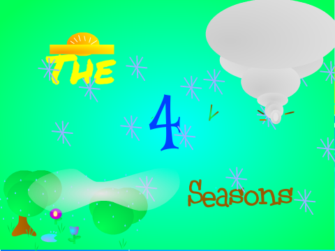 The 4 Seasons