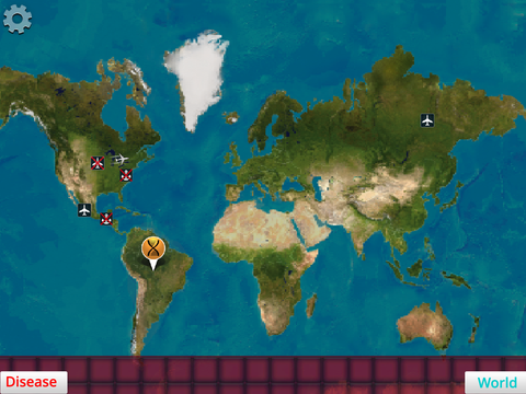 Plague Inc: Evoved remix