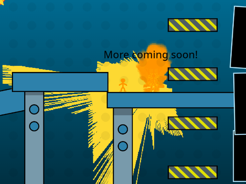 magic Multiplayer Platformer v2.5 Hacked! 