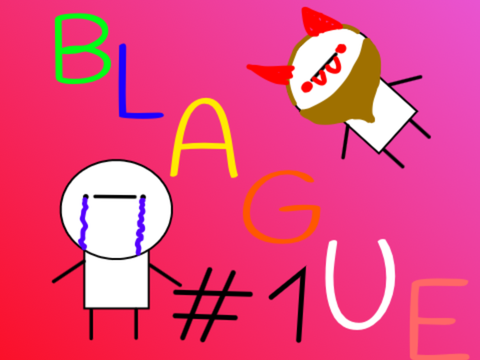 Blague #1