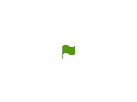 green flag :0