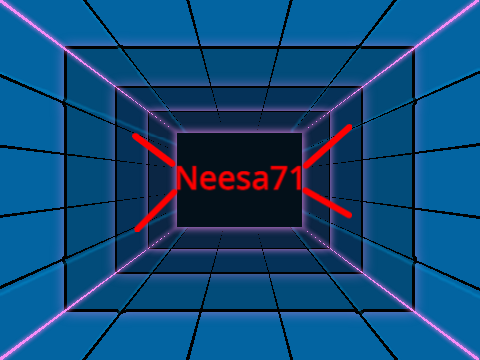 Neesa71 DMC (opened)