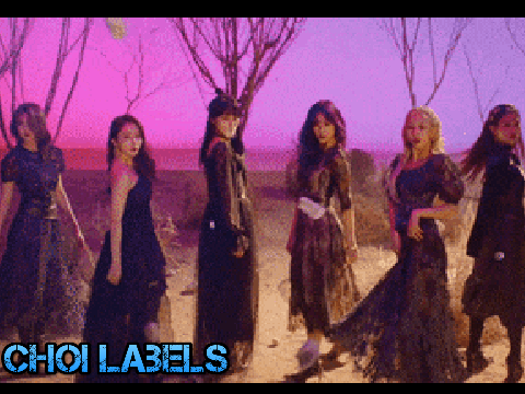 EMP1RE- ELEVEN TEASER #1 CHOI LABELS