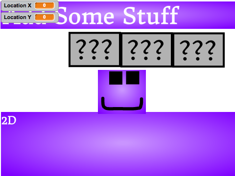 2D Add Some Stuff (V4.1)