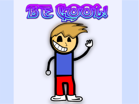  THE BEST OC IN THE WRLD