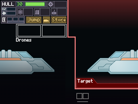 FTL Engine