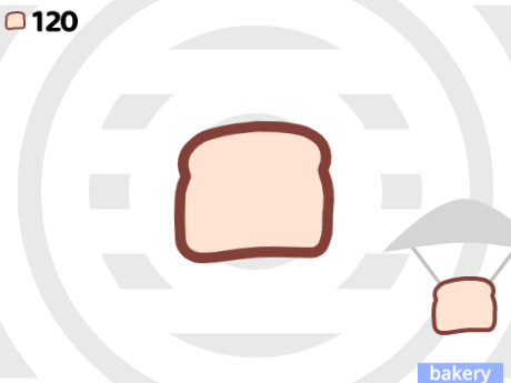 Bread Clicker
