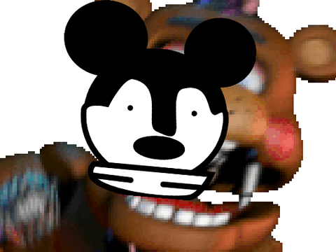 Friggin Mousetrap