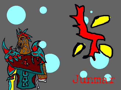 Junmar