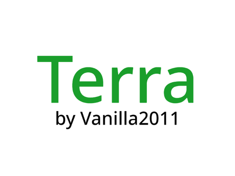 Vanilla - Terra