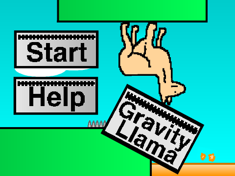 Gravity Llama Beta 