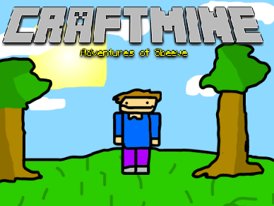 craft mine funni hahah!