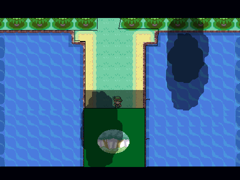 pokemon walkzone