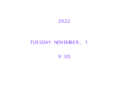 calendar