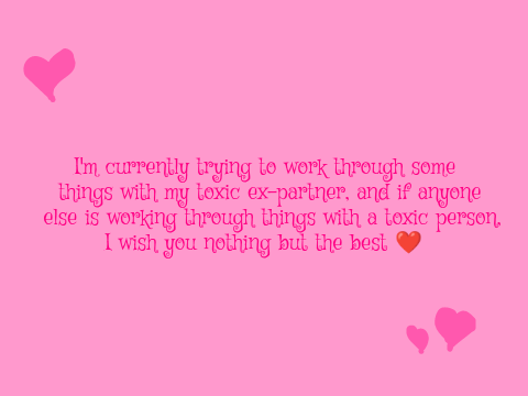 happy valentine's day! <3
