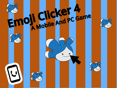 Emoji Clicker 4  #all #games #Trending