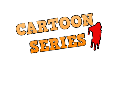Cartoon Series 1