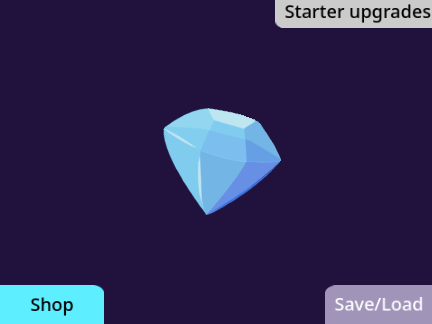 Diamond clicker V2.85 -@NatKingTest collab- remix