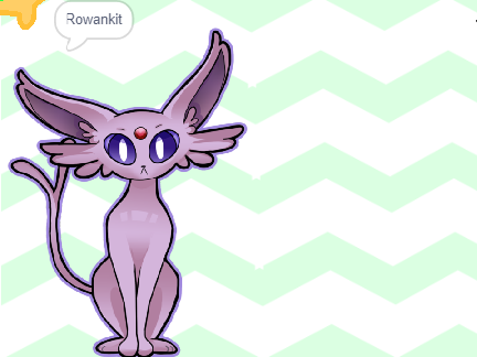 Espeon Quiz!