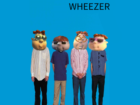 Wheezer