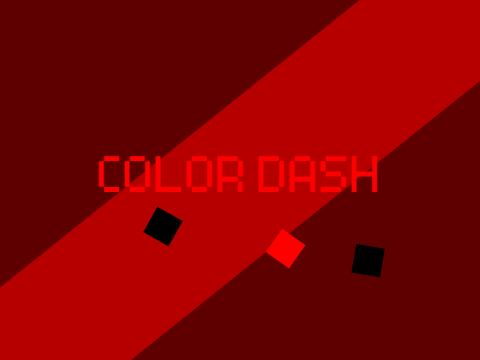 Color Dash
