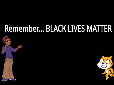 Black Lives Matter 3! remix remix