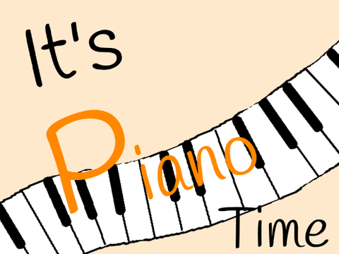 Piano remix