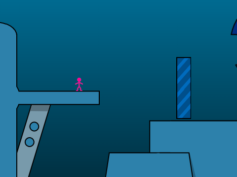 Massive Multiplayer Platformer v1.2 remix