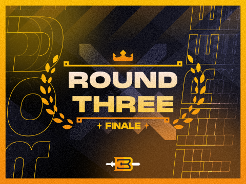 BB3 - Finale