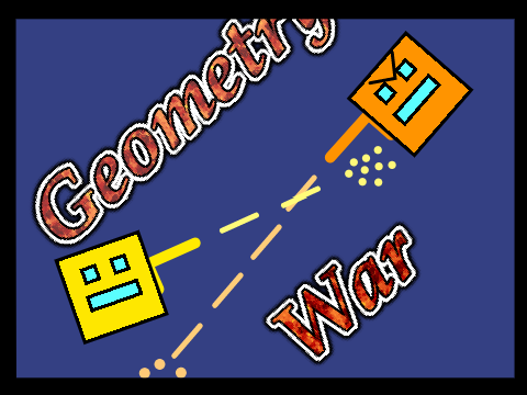 Geometry War