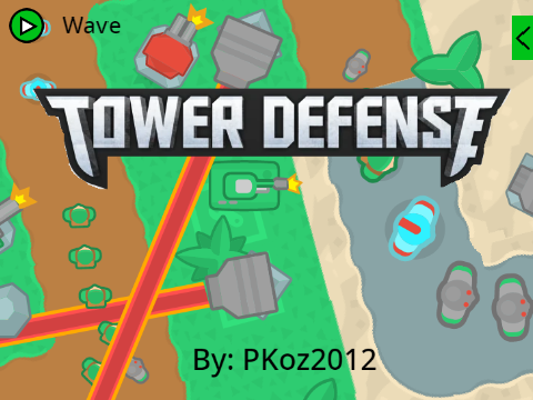 Tower Defense lll Hacked