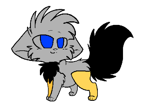 cat cc open remix