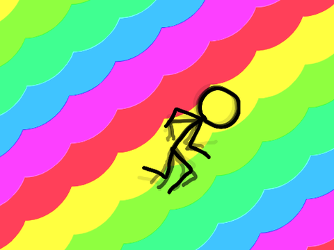 art test II electric boogaloo in Hanalulu remix 2