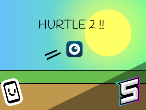 ʜᴜʀᴛʟᴇ 2 !! [ ᴀ ᴍᴏʙɪʟᴇ ꜰʀɪᴇɴᴅʟʏ ᴘʟᴀᴛꜰᴏʀᴍᴇʀ ] #games #all
