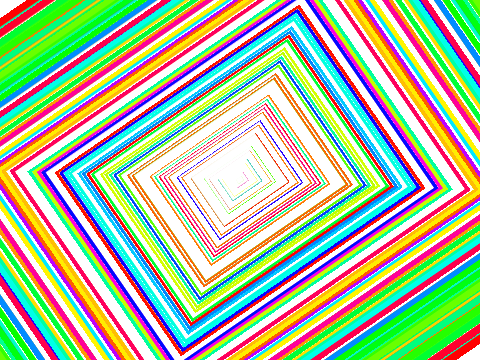 Satisfying project remix