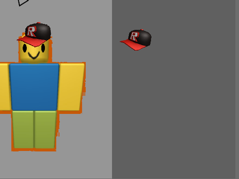 roblox (computer) v0.1