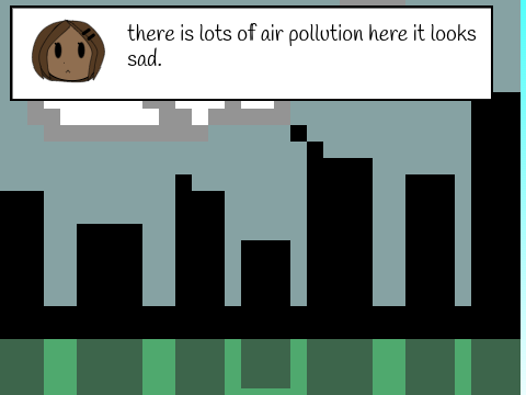 air pollution 