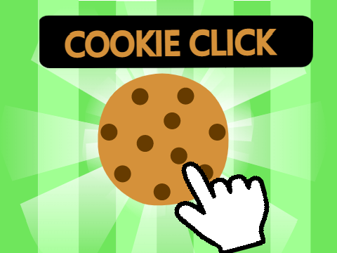 Cookie Click