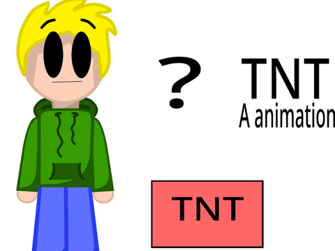 TNT | #Animations #trending