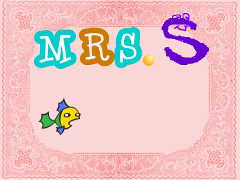 Animated Name Demo 1