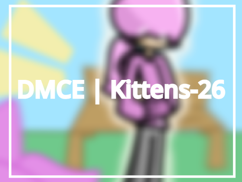 ebik fail | DMCE
