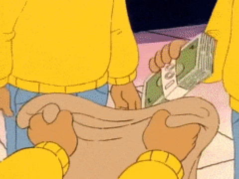 attack of the mouse pad
